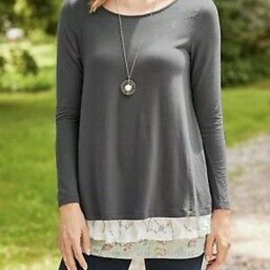 Matilda Jane Heartwood Tunic